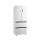 Lodówka Midea MDRF600BIE36 French Door No Frost 191cm Białe Szkło Do Obudowy WiFi 435L - 1525853 - zdjęcie 2